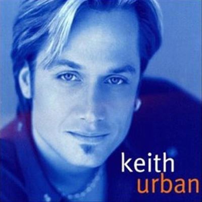 Keith Urban - Vinilo