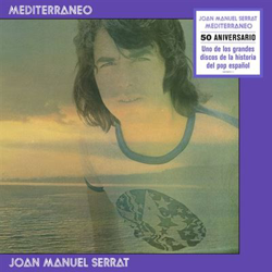 Mediterráneo - Vinilo precio
