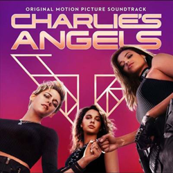 Charlie's Angels (Picture Disc Limitado) B.S.O. - Vinilo precio
