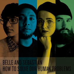 Box Set How To Solve Our Human Problems - Parts 1-3 - Vinilo en oferta