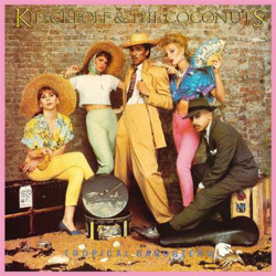 Tropical Gangsters - Vinilo en oferta