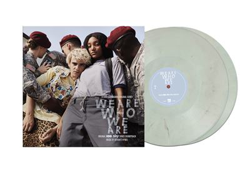 We Are Who We Are - 2 Vinilos en oferta
