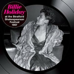 At The Stratford Shakespearean Festival 1957 características