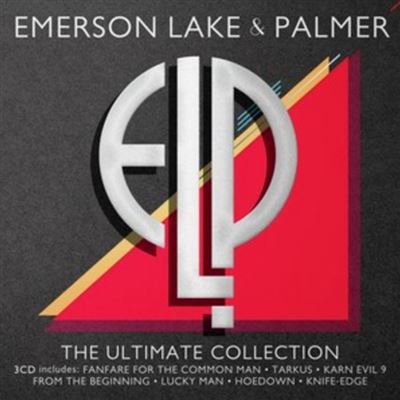 The ultimate collection - 3 CDs