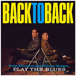 Back To Back - Vinilo características