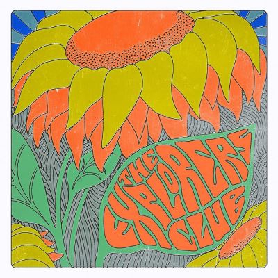 The Explorers Club - Vinilo