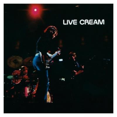 Live Cream