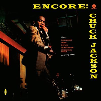 Encore! - Vinilo