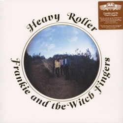 Heavy Roller - Vinilo color precio