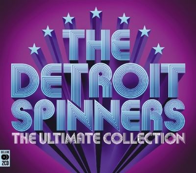 ULTIMATE COLLECTION
