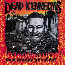 Give Me Convenience Or Give Me Death en oferta