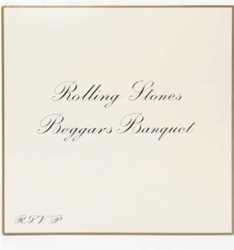 Beggars Banquet - Ed 50 aniversario precio