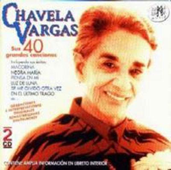 Sus Cuarenta Grandes Canciones en oferta