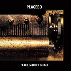 Black Market Music - Vinilo precio