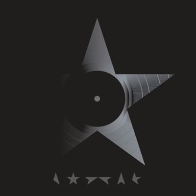 Blackstar - Vinilo