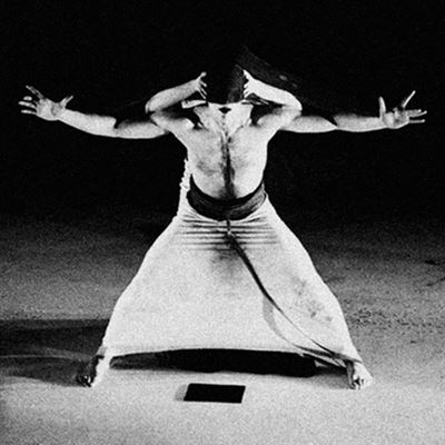 Smell of Metal - Vinilo