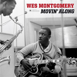 Movin' Along - Vinilo precio