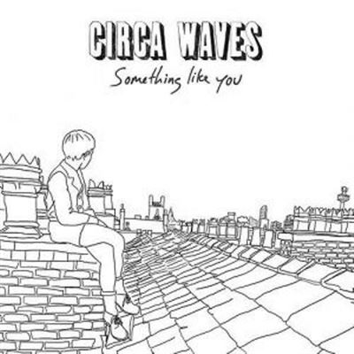 Something like you - Vinilo