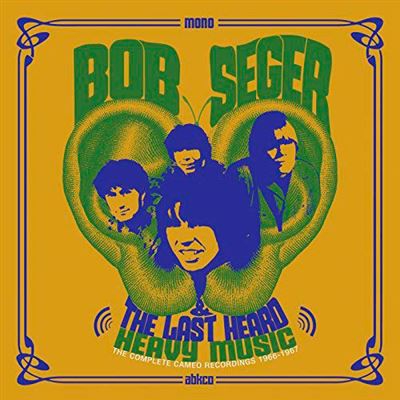 Heavy Music - The Complete Cameo Recordings 1966-1967 - Vinilo