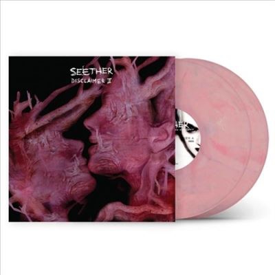Disclaimer II - 2 Vinilos