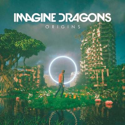 Origins - 2 vinilos