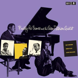 And the Oscar Peterson Quartet - Vinilo en oferta