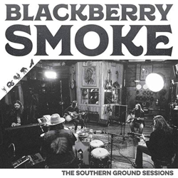 The Southern Ground Sessions - Vinilo precio