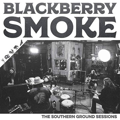 The Southern Ground Sessions - Vinilo