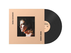 Wind songs - Vinilo características