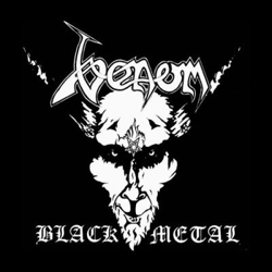 Black Metal características