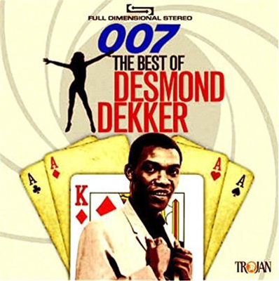 007: The Best Of Desmond Dekker