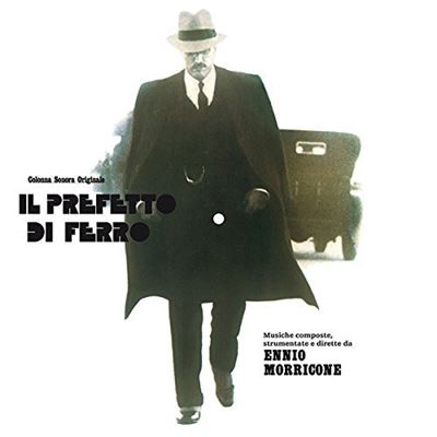 Il Prefetto Di Ferro - Vinilo