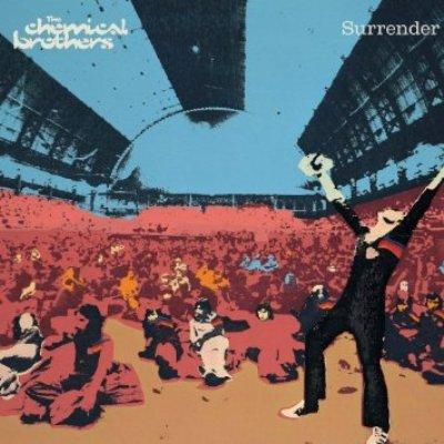 Surrender - Vinilo