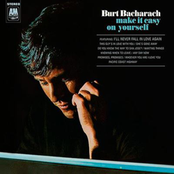 Make It Easy On Yourself - Vinilo en oferta