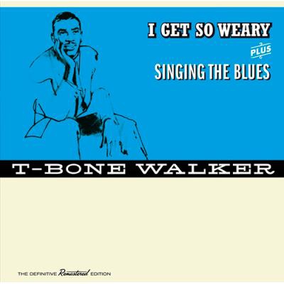 I Get So Weary + Singing the Blues