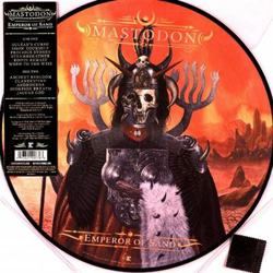 Emperor of Sand - Vinilo en oferta