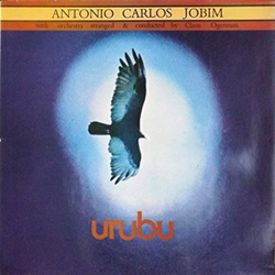 Urubu - Vinilo precio