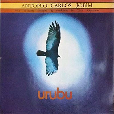 Urubu - Vinilo
