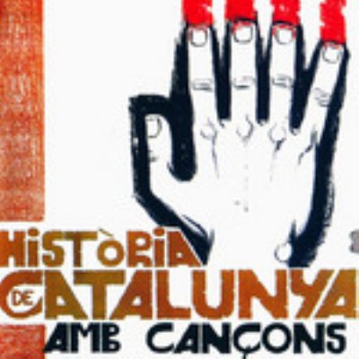 Historia de Catalunya amb cancons
