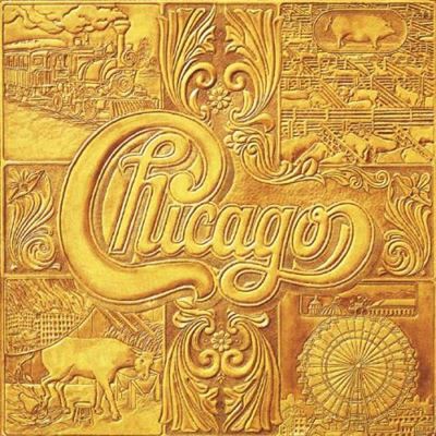 Chicago Vii