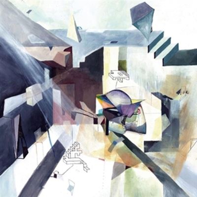 Infinite House - Vinilo