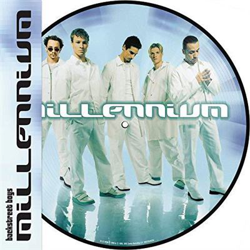 Millennium - Picture Disc Vinilo precio