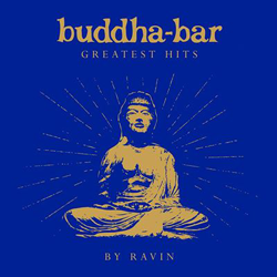 Buddha Bar Greatest Hits - 3 CD características
