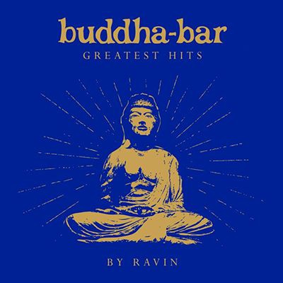 Buddha Bar Greatest Hits - 3 CD