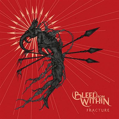 Fracture - Vinilo