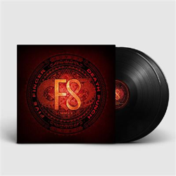 F8 - 2 Vinilos en oferta