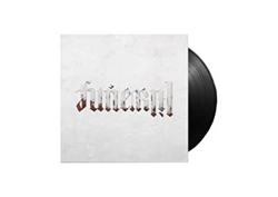 Funeral Ed Limitada - 2 Vinilos precio