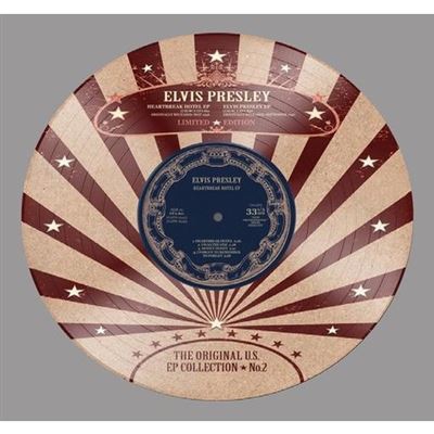 U.S. Ep Collection 2 - Vinilo
