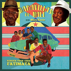Rendez-Vous Chez Fatimata - Vinilo en oferta