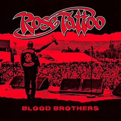 Blood Brothers - Ed remasterizada